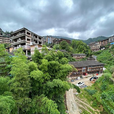 لونغشينغ Long An Hotel المظهر الخارجي الصورة