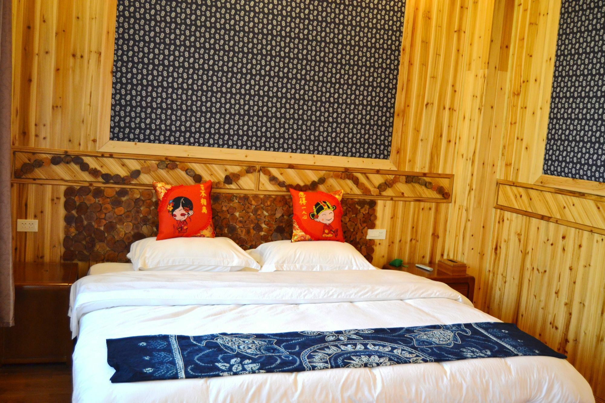 لونغشينغ Long An Hotel المظهر الخارجي الصورة