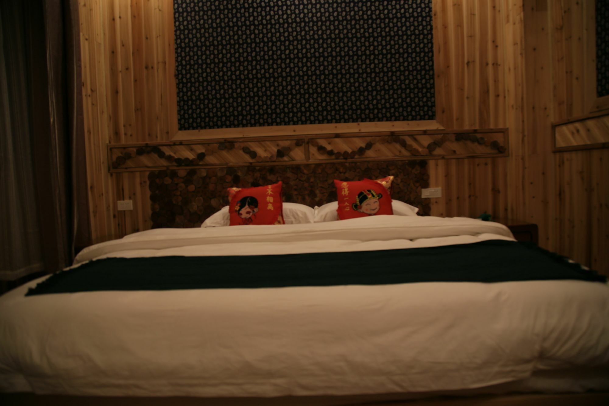 لونغشينغ Long An Hotel المظهر الخارجي الصورة